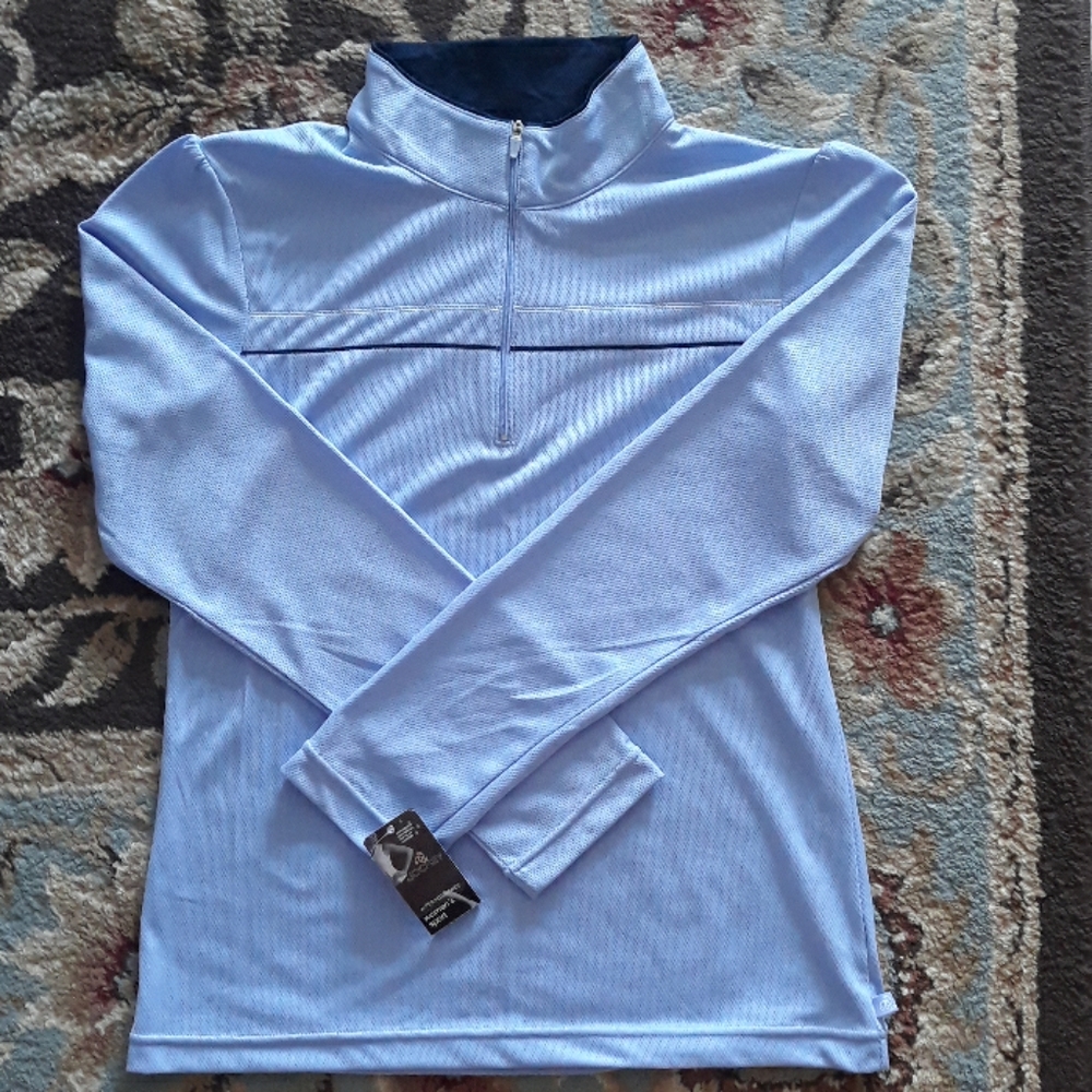 Jockey performance top - Picture 5 of 8